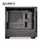 Picture of CASE Lian Li LANCOOL 205M Mesh G99.OE744MX.10 Micro-ATX Black