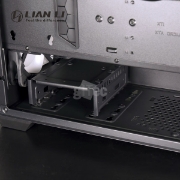 Picture of CASE Lian Li LANCOOL 205M Mesh G99.OE744MX.10 Micro-ATX Black