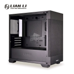 Picture of CASE Lian Li LANCOOL 205M Mesh G99.OE744MX.10 Micro-ATX Black