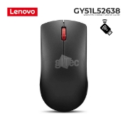 Picture of WIRELESS MOUSE Lenovo 150 GY51L52638 Black