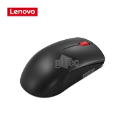 Picture of WIRELESS MOUSE Lenovo 150 GY51L52638 Black