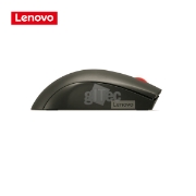 Picture of WIRELESS MOUSE Lenovo 150 GY51L52638 Black