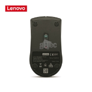 Picture of WIRELESS MOUSE Lenovo 150 GY51L52638 Black