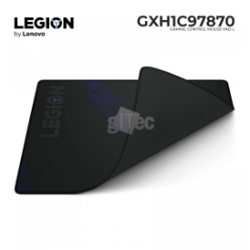 Picture of Mouse Pad Lenovo Legion GXH1C97870 Gaming Contro L Size Black