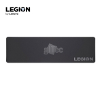 Picture of Mouse Pad Lenovo Legion GXH0W29068 Cloth Gaming XL Size Black