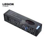 Picture of Mouse Pad Lenovo Legion GXH0W29068 Cloth Gaming XL Size Black