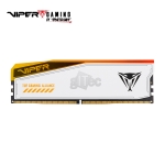 Picture of MEMORI PATRIOT VIPER Elite 5 TUF GAMING RGB PVER532G60C36KT 32GB DDR5 6000Mhz White