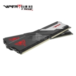 Picture of MEMORY PATRIOT VIPER VENOM PVV532G640C32K 32GB DDR5 6400MHz 