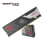 Picture of MEMORY PATRIOT VIPER VENOM PVV532G640C32K 32GB DDR5 6400MHz 