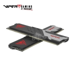 Picture of MEMORY PATRIOT VIPER VENOM PVV532G640C32K 32GB DDR5 6400MHz 