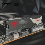 Picture of MEMORY PATRIOT VIPER VENOM PVV532G640C32K 32GB DDR5 6400MHz 