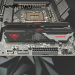 Picture of MEMORY PATRIOT VIPER VENOM PVV532G640C32K 32GB DDR5 6400MHz 