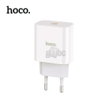 Picture of Charger HOCO C76A PLUS PD20W