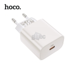 Picture of Charger HOCO C76A PLUS PD20W