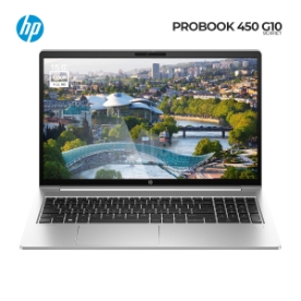 Picture of NOTEBOOK HP ProBook 450 G10 9G1R1ET 15.6" UWVA i5-1334U 16GB DDR4 3200 512GB SSD M.2