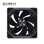 Picture of Case Cooler Lian Li UNI FAN SL V2 G99.12SLV21B.00 Black 120mm Case Fan