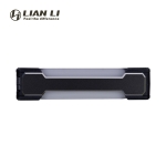 Picture of Case Cooler Lian Li UNI FAN SL V2 G99.12SLV21B.00 Black 120mm Case Fan