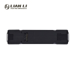 Picture of Case Cooler Lian Li UNI FAN SL V2 G99.12SLV21B.00 Black 120mm Case Fan