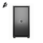 Picture of Case 1STPLAYER B5-M B5-M-1B1 Mini Tower Black