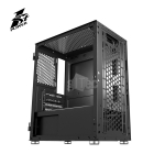 Picture of Case 1STPLAYER B5-M B5-M-1B1 Mini Tower Black