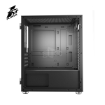 Picture of Case 1STPLAYER B5-M B5-M-1B1 Mini Tower Black