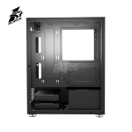 Picture of Case 1STPLAYER B5-M B5-M-1B1 Mini Tower Black