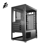 Picture of Case 1STPLAYER B5-M B5-M-1B1 Mini Tower Black