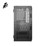 Picture of Case 1STPLAYER B5-M B5-M-1B1 Mini Tower Black