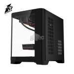 Picture of Case 1STPLAYER UV5 UV5-BK Midi-Tower Black