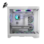 Picture of Case 1STPLAYER UV5 UV5-WH Midi-Tower White