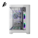 Picture of Case 1STPLAYER UV5 UV5-WH Midi-Tower White