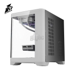 Picture of Case 1STPLAYER UV5 UV5-WH Midi-Tower White