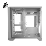 Picture of Case 1STPLAYER UV5 UV5-WH Midi-Tower White