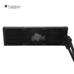 Picture of WATER COOLING SYSTEM THERMALRIGHT Frozen Notte 360 BLACK ARGB V2 BLACK