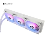 Picture of WATER COOLING SYSTEM THERMALRIGHT AQUA ELITE 360 WHITE ARGB V3 Bulk