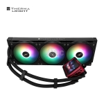 Picture of WATER COOLING SYSTEM Thermalright Frozen Warframe 360 ULTRA BLACK ARGB