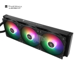 Picture of WATER COOLING SYSTEM Thermalright Frozen Warframe 360 ULTRA BLACK ARGB