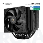 Picture of CPU COOLER THERMALRIGHT Royal Pretor 130 BLACK