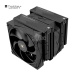 Picture of CPU COOLER THERMALRIGHT Royal Pretor 130 BLACK