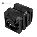 Picture of CPU COOLER THERMALRIGHT Royal Pretor 130 BLACK