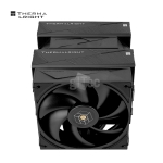 Picture of CPU COOLER THERMALRIGHT Royal Pretor 130 BLACK