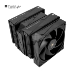 Picture of CPU COOLER THERMALRIGHT Royal Pretor 130 BLACK