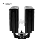 Picture of CPU COOLER THERMALRIGHT Royal Pretor 130 BLACK