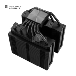 Picture of CPU COOLER THERMALRIGHT Royal Pretor 130 BLACK