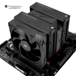 Picture of CPU COOLER THERMALRIGHT Royal Pretor 130 BLACK