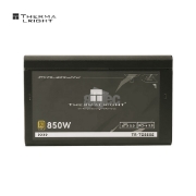 სურათი კვების ბლოკი THERMALRIGHT TR-TG 850S 850W 80PLUS GOLD ATX3.0 PCI-E 5.0 BLACK