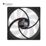 Picture of CASE FAN THERMALRIGHT TR-TL-C12RB-S V2 (Single) BLACK