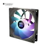 Picture of CASE FAN THERMALRIGHT TR-TL-C12RB-S V2 (Single) BLACK