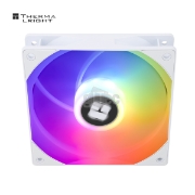 სურათი ქეისის ქულერი THERMALRIGHT TL-C12RW-S V2 (single) Reverse WHITE
