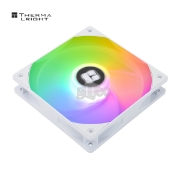 სურათი ქეისის ქულერი THERMALRIGHT TL-C12RW-S V2 (single) Reverse WHITE